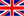 English Flag