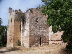 Monasterio de Bonaval